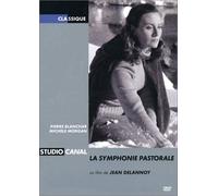 La symphonie pastorale