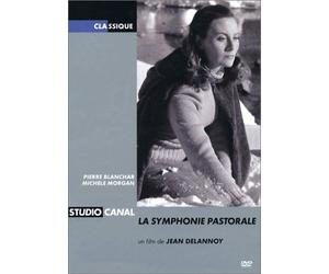 La symphonie pastorale