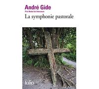 La symphonie pastorale (Collection Folio): 18