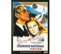 La Symphonie Pastorale French langage WITHOUT english subtitles
