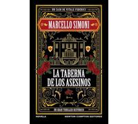 La taberna de los asesinos (HISTÓRICA)