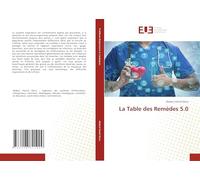 La Table des Remèdes 5.0