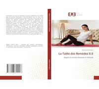 La Table des Remèdes 8.0: Règles et Fertilité (Homme et Femme)