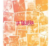 La Talvera - Barrejadis (Vinyl)