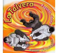 La Talvera - Faguem Ribota