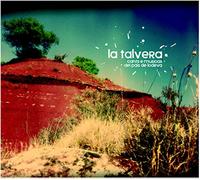 La Talvera - La Talvera - Cants E Musicas Del Pais De Lodeva