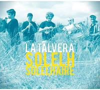 La Talvera - La Talvera - Solelh Solelhaire