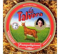 La Talvera - Pampaligossa