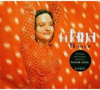 La Tana & de Lucia,Paco - Tu,Ven a Mi