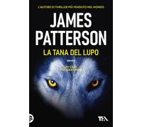 LA TANA DEL LUPO