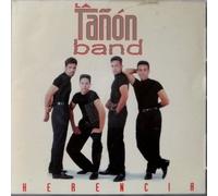 La Tanon Band - Herencia
