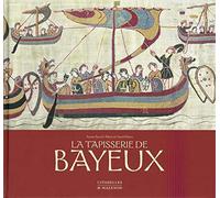 La tapisserie de Bayeux NED: Commentaires