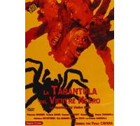 La Tarántula del Vientre Negro (La Tarantola Dal Ventre Nero) (1971) (Import)