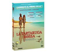La Tartaruga Rossa