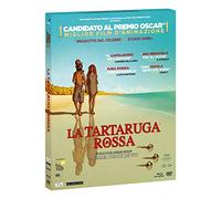 La Tartaruga Rossa (Br+Dv)