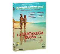 La Tartaruga Rossa (DVD) Cartoni Animati