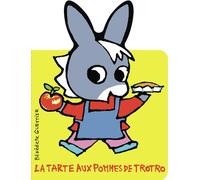 La tarte aux pommes de Trotro