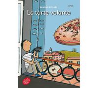 La tarte volante (Livre de Poche Jeunesse (72))