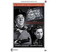 la taverna della jamaica DVD Italian Import