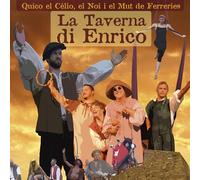 La Taverna di Enrico
