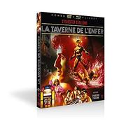 La taverne de l'enfer (1978) - Combo Blu-Ray + DVD