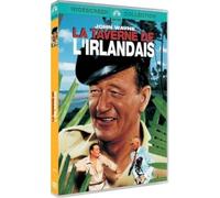 La Taverne de l'Irlandais
