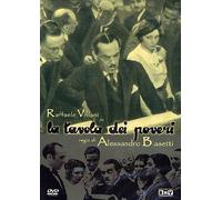 La Tavola Dei Poveri