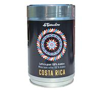 La Tazza d'Oro Costa Rica Whole Bean Arabica Coffee - Caffe Arabica in Grani 25
