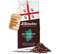 La Tazza D'oro Italian Coffee Beans 1kg Medium Roast - Gran Miscela from the ...
