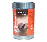 La Tazza d'Oro Miscela Bar Whole Bean Espresso Coffee - Caffe Espresso in Grani