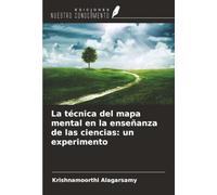 La técnica del mapa mental en la enseñanza de las ciencias: un experimento