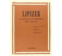 LA TECNICA SUPERIORE DEL VIOLINO VIOLON