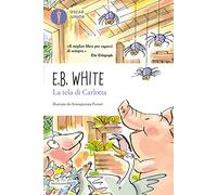 La tela di Carlotta