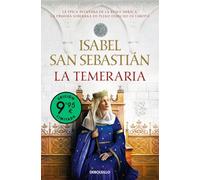 La Temeraria (edición limitada) (Saga de la Reconquista) (Campaña Ahora por menos)