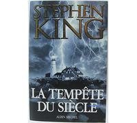 La Tempête du siècle