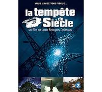 La Tempête du siècle