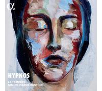 La Tempête : Hypnos CD Album Digipak (2022) NEW FREE Shipping, Save £s