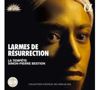 La Tempete; Simon-Pierre Bestion - Larmes De Resurrection - Schutz; Schein