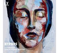 La Tempete; Simon-Pierre Bestion - Hypnos