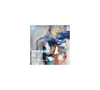 LA TEMPETE/SIMON-PIERRE BESTION: SCARLATTI & DVORAK: STABAT MAT - CD BRAND NEW