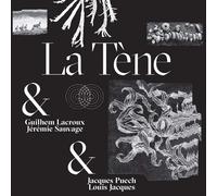 La Tene L'Abandonnee (Vinyl)