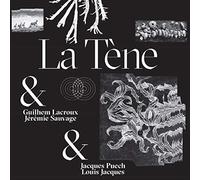 La Tene - L'Abandonnee [Vinyl LP] [VINYL]