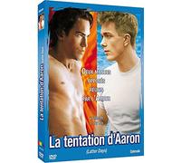 La tentation d'aaron (latter days) [FR Import] [DVD] Sandvoss, Steve; Ramsey,...