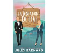 La Tentation de Levi (Les frères Cade)