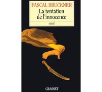 La tentation de l'innocence