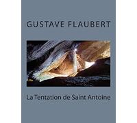 La Tentation de Saint Antoine
