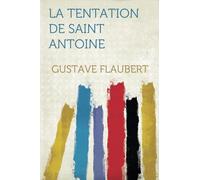 La Tentation De Saint Antoine