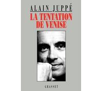 La tentation de Venise