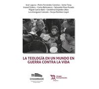 La teología en un mundo en guerra contra la vida (Diáspora)
