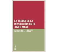 La teor a de la revoluci n en el joven Marx
